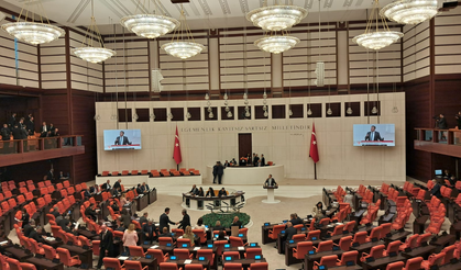 "Bu Teklif Madımak'ta Çalınan Yaşamlara Borcumuzdur!" Aliye Timisi Ersever'den TBMM'de Tarihi Çağrı