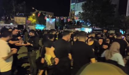 Iğdır’da Muharrem Matemi Başladı: Caferi Vatandaşlar Kerbela Şehitlerini Andı
