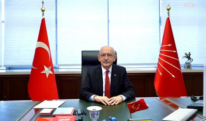 Kemal Kılıçdaroğlu'ndan gazeteci Şaban Sevinç hakkında suç duyurusu ve tazminat davası