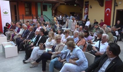 Nazım Hikmet, Osmangazi'de şiirler ve şarkılarla anıldı