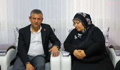 Rojin Kabaiş Dosyasında Dikkat Çeken Ziyaret: "Bu Davanın İntihar Denilerek Kapatılmasına İzin Vermeyeceğiz!"