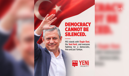 Avrupa'dan Siyasetteki Yeni Dengelere İlk Tepki Geldi! "Yeni Bir Başlangıç"