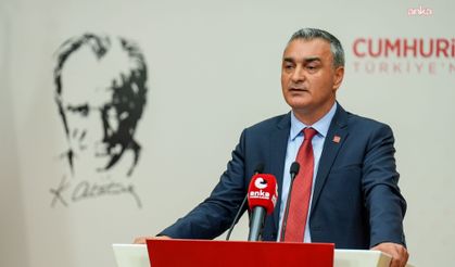 CHP Sözcüsü Müslim Sarı'dan "Paralı Figüran" İddialarına Sert Tepki: "Binlerce Yurttaşımızın Onuruna Girmektir"