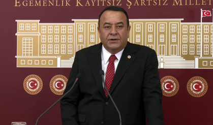 CHP'de Deprem Üstüne Deprem! Ünlü İsim "Kişisel Hesaplar ve Hukuksuzluk Var" Diyerek İstifa Etti!