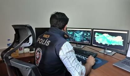 Cumhuriyet Tarihinin En Büyük Bahis Kıskacı! Yapay Zeka Yakaladı: 45 İlde 84 Milyar TL'lik Dev Vurgun Çökertildi!