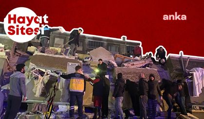 Depremde yıkılan Hayat Sitesi davası 6 Ekim'e ertelendi