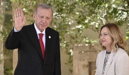 Erdoğan ve Meloni’den Kritik Randevu Öncesi Dev Savunma Hamlesi!