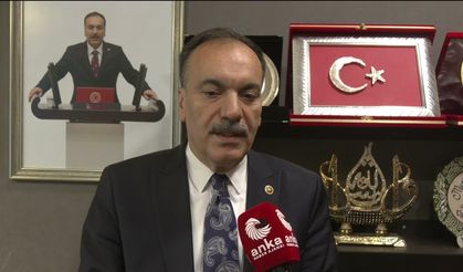 Gelecek Partisi'nde Fesih Kararı Sonrası Flaş Açıklama: "AK Parti veya Başka Partiye Geçiş Söz Konusu Değil"