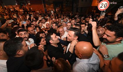 İBB Davasında Flaş Tahliye! İnan Güney Cezaevinden Çıktıktan Sonra İlk Nereye Gitti?