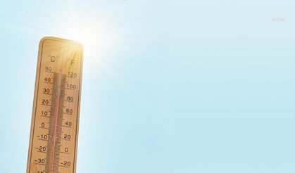Kavrulurken Boğulacağız! Meteoroloji'den Son Dakika Uyarısı: Sıcaklık Rekor Kırarken O İlleri Sağanak Vuracak!