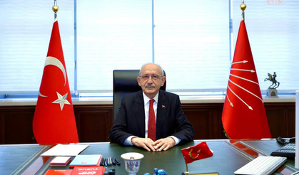 Kılıçdaroğlu'ndan CHP'deki Depremi Sarsacak "Yeni Parti" Çıkışı: "Atatürk’ün Partisine Sahip Çıkan Kalır!"