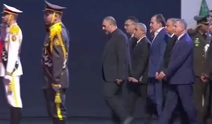 Kılıçdaroğlu'ndan İran'a Özel Temsilci! Sürpriz Görevlendirme!