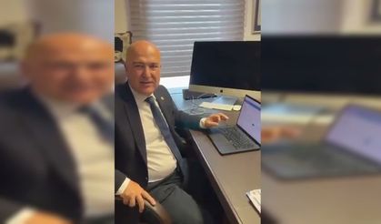 Özgür Özel’in ‘Yeni Partimizi Kuruyoruz’ Çıkışının Ardından İlk milletvekili İstifa Geldi!