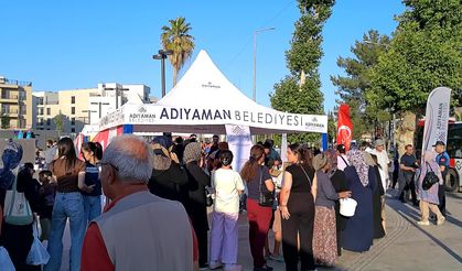 Tutdere’den Bakan Kurum’a Çarşı Projesi Çağrısı: “Adıyaman Bu Müjdeyi Bekliyor”