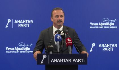 Yavuz Ağıralioğlu’ndan NATO Zirvesi Uyarısı: “Türkiye’nin Başına Bir Çorap mı Örülecek, Bakacağız”