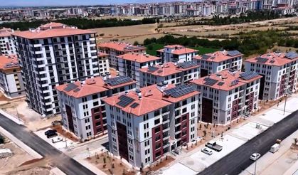 Malatya'da Büyük Teslim Günü! 2 Bin 390 Konutun Anahtarları 24 Temmuz'da Hak Sahiplerine Verilecek