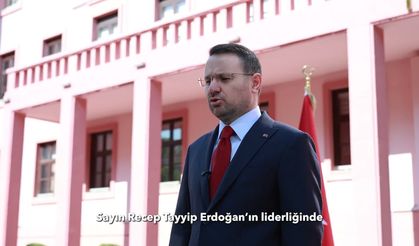 Akın Gürlek Düzenlemenin Detaylarını Açıkladı: "Terörsüz Türkiye Hedefimizin Hukuki Zeminidir"