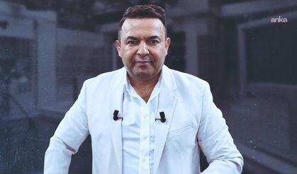 Gazeteci Tahir Sarıkaya Hakkında Flaş Karar: 'Şantaj' Suçlamasıyla Tutuklandı!