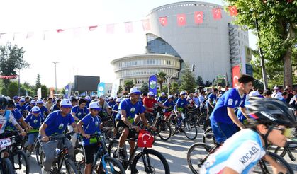 Malatya'da Dev Organizasyon Şehir Merkezini Hareketlendirdi: Beydağı'nda Uluslararası Heyecan Başladı!