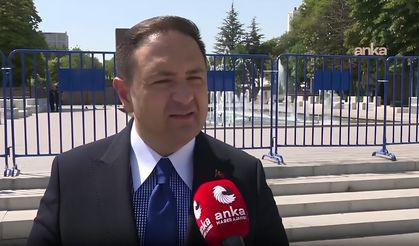 Güvenpark'ta Şehit Yakınları ve Gazilere Müdahale! Umut Akdoğan'dan Sert Tepki