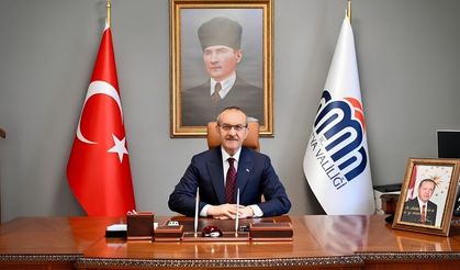 Vali Seddar Yavuz Duyurdu: Üniversitelerde Yeni Dönem Öncesi Güvenlik ve Barınma Seferberliği!