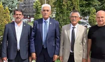 Kayısı Üreticisi Çaresiz: TMO Müdahale Alımı Yapmalı