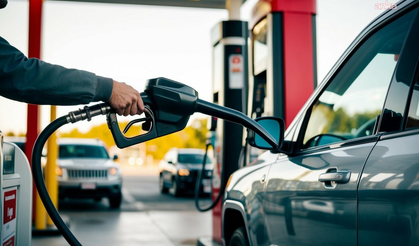 Motorinde gözler gece yarısında: 5,57 lira indirim bekleniyor