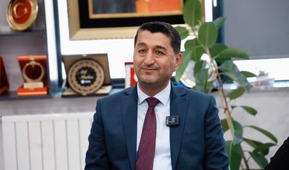 Mahmut Boyraz MTSO İçin 6 Projesini Açıkladı: İşte Yeni Dönem Hedefleri