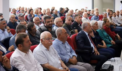 YENİ Parti Hekimhan’da Sandık Kuruldu: Ön Seçim Sonucu Belli Oldu