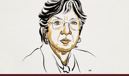 2026 Nobel Barış Ödülü Navanethem Pillay'a Verildi