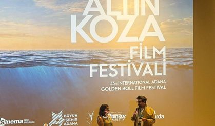 Altın Koza Film Festivali'nde Belgesel Rüzgârı: Göç, Emek ve Doğanın Hikâyeleri Perdede