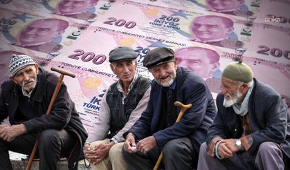 Emekliye Yeni Zam Formülü Yolda: "Tamamlayıcı Gelir" Modeli Geliyor, Ocak Zam Tahmini Belli Oldu