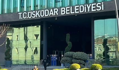 İstanbul Valiliği Duyurdu: Üsküdar Belediye Meclisi 20 Ekim'de Toplanıyor