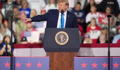 "Orada Biraz Daha Uzun Kalabiliriz": ABD Başkanı Trump'tan Dünya Gündemini Sarsacak İran Çıkışı