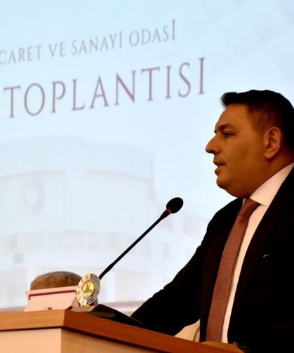 Sadıkoğlu'ndan 'mücbir sebep hali' tepkisi: "Süre devam etmezse birçok firmanın iflası kaçınılmaz olacaktır"