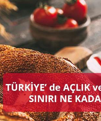 Türk-İş açlık sınırını açıkladı: 22 bin 131 TL