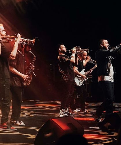 Antalya'da "Akra Caz Festivali" yarın başlayacak