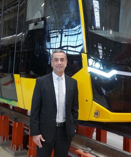 Bozankaya 2025'te dört Avrupa ülkesine çevreci araç ihraç edecek