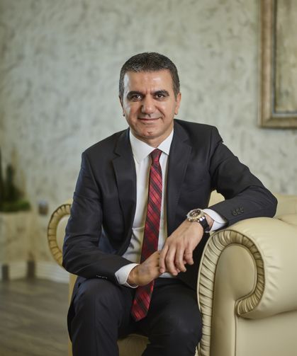 Medical Point'ten 19 Mayıs Atatürk'ü Anma, Gençlik ve Spor Bayramı mesajı