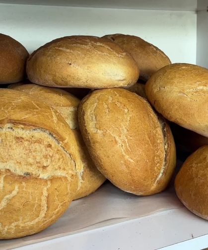 Burdur’da ekmeğe zam! 15 liradan satılacak