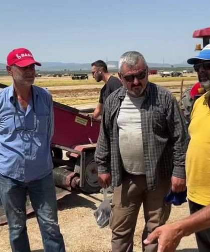 Üzüm üreticileri isyan etti: "Enflasyonla yarışamıyoruz"