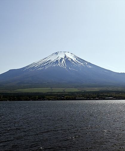 Japonya'da 102 yaşındaki dağcı, Fuji Dağı'nın zirvesine tırmanan en yaşlı kişi oldu