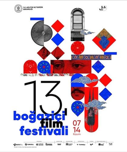 13. Boğaziçi Film Festivali Uluslararası Uzun Metraj yarışma filmleri açıklandı