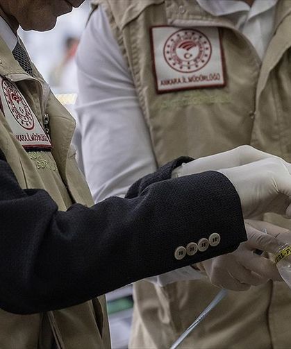 Eylülde 125 Bin Gıda Denetimi: 2 Bin 269 İşletmeye Ceza
