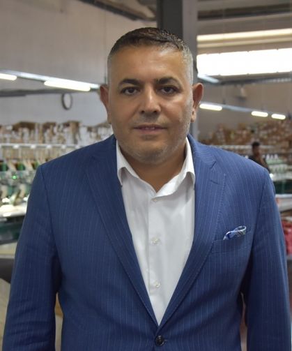Malatya İhracatında Yüzde 50’ye Yakın Düşüş: “İşçilik Payı Yüzde 20’ye Dayandı”