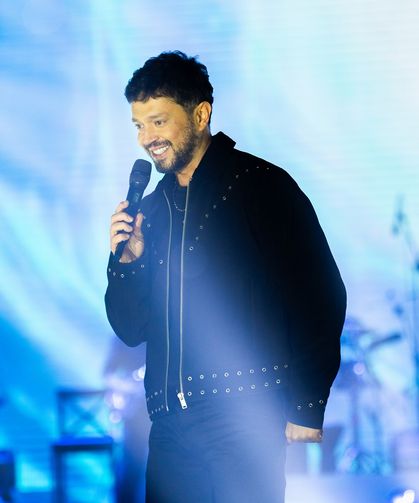 Murat Boz Malatyalıları Duygulandırdı: “Anneannem 52 Senedir Sizlere Emanet”