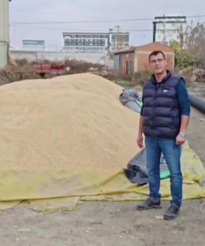 CHP’li Akgüngör: “TMO hâlâ fiyat açıklamadı, çiftçi belirsizlik içinde”