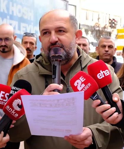 Eskişehir’de 20. Uluslararası İşçi Filmleri Festivali Başlıyor: 34 Film Ücretsiz Gösterilecek