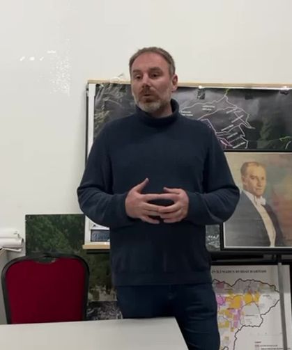 Maden filmi gerçek bir çevre cinayetinden ilham aldı: “Halkın itirazı ölüme yol açtı”