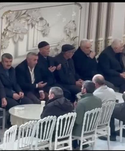 Van Özalp’ta 16 Yıllık Husumet Sona Erdi: Şahinerol ve Uyanıker Aileleri Barıştırıldı